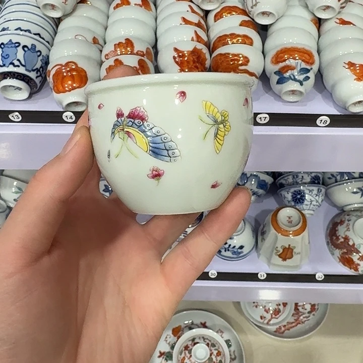 陶瓷艺术品收藏陶瓷