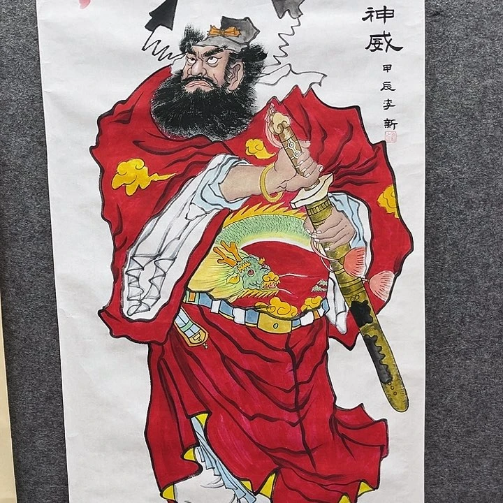 艺术作品美术作品1