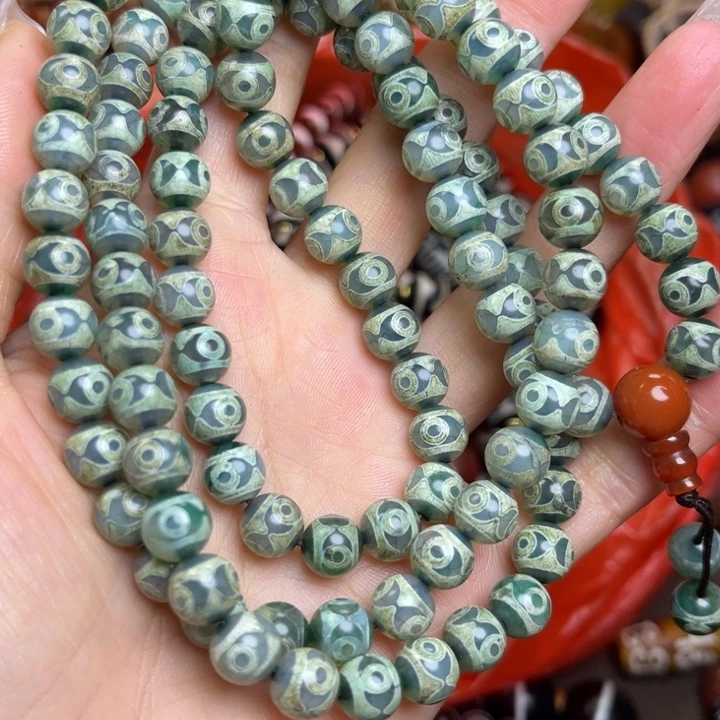 玛瑙/玉髓未镶嵌手链