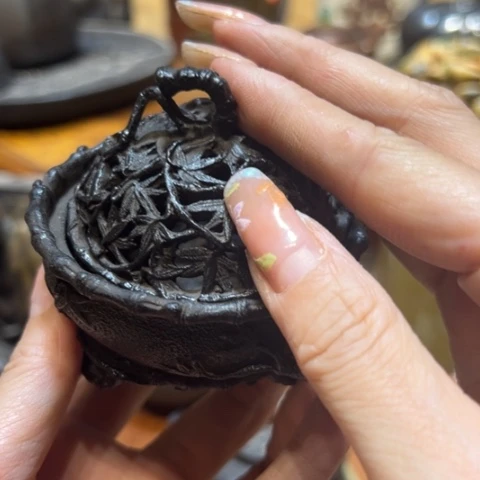 中古美术。金银铜铁锡