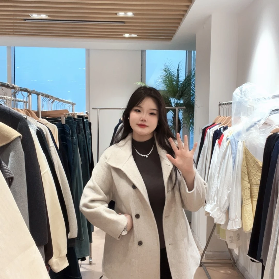 均码 9918 偏远地区不包邮杏色