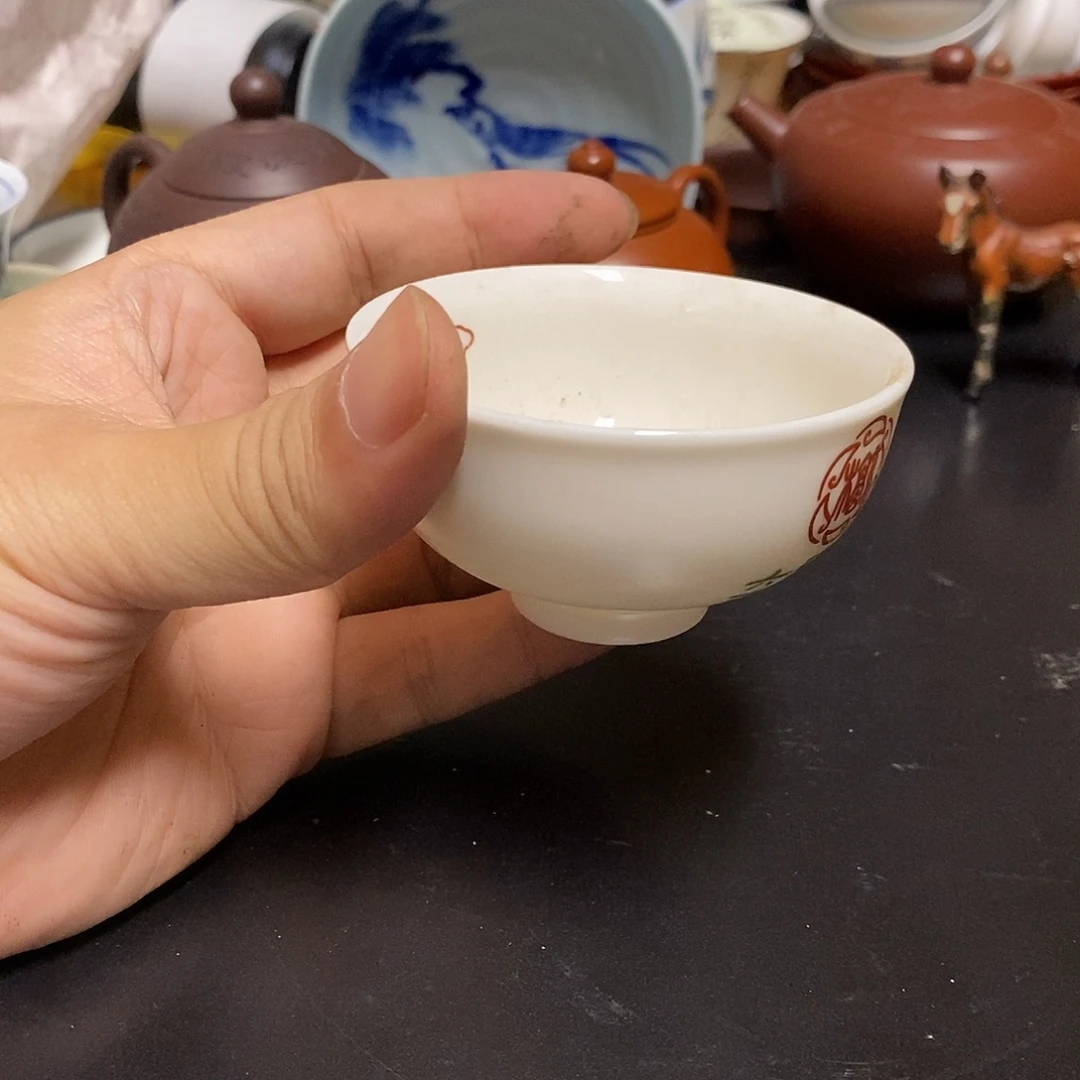 茶器茶叶摆件周边