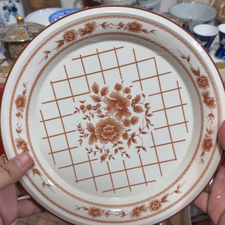 陶瓷推荐第二名20包邮