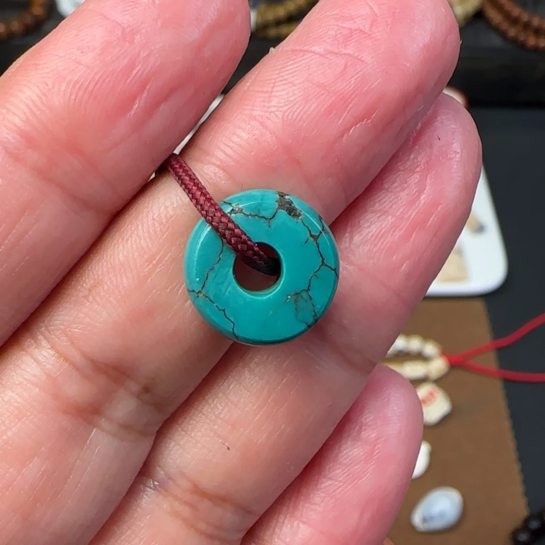 树脂制品花****天念珠配饰