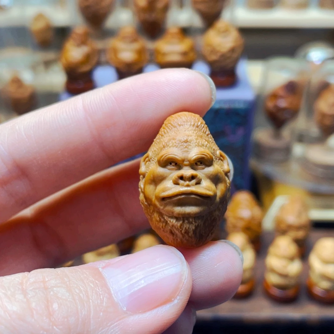 手串/手链橄榄核橄榄