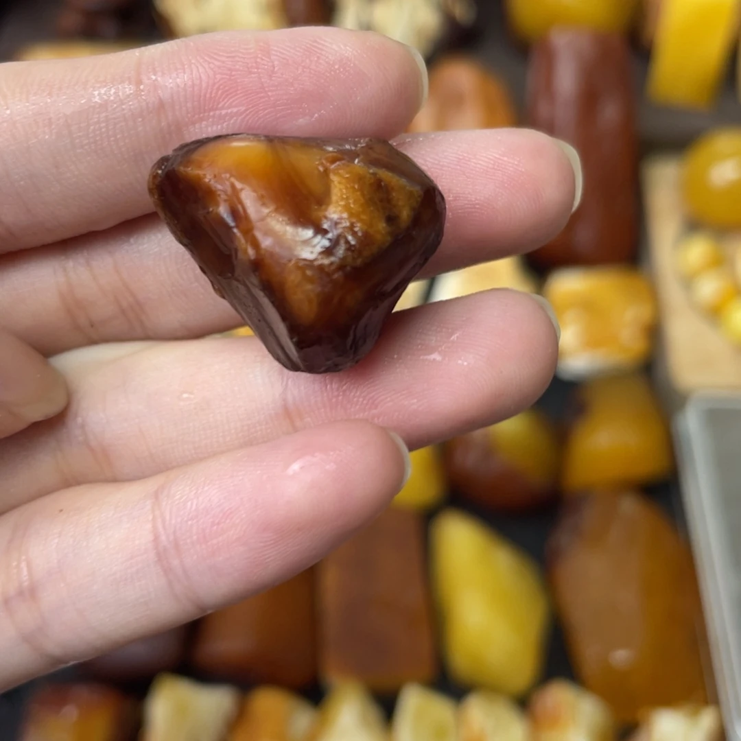 定制蜜蜡蜜蜡原石