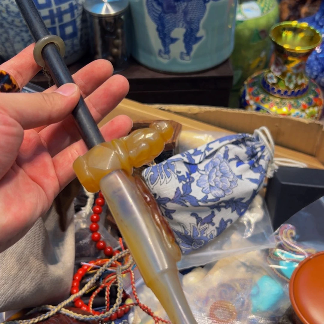 瓷器花瓶瓷器瓷器