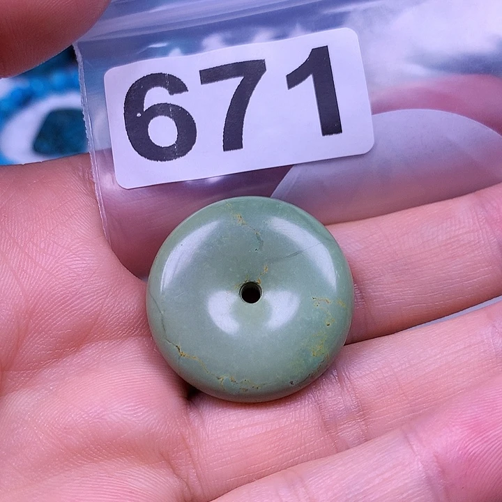 空竹粉丝专享十堰特色手工散珠