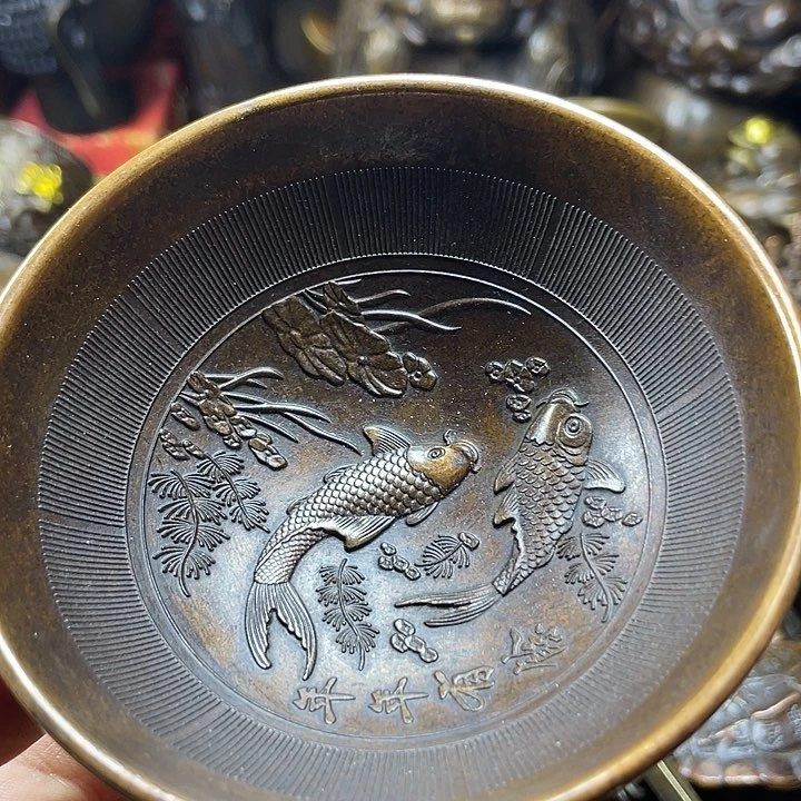 全是铜铜铜器铜器