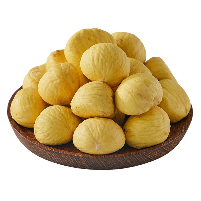 河北直发板栗仁180g±20g板栗仁