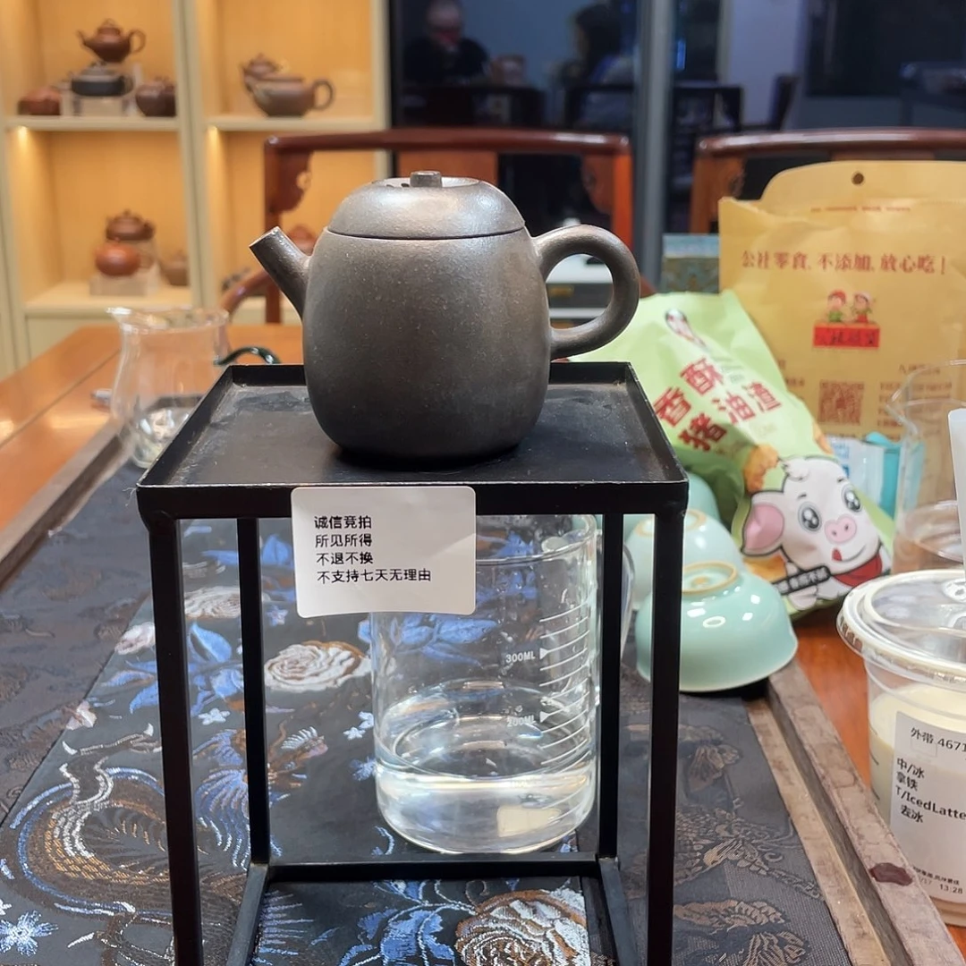 茶壶紫砂宜兴紫砂30