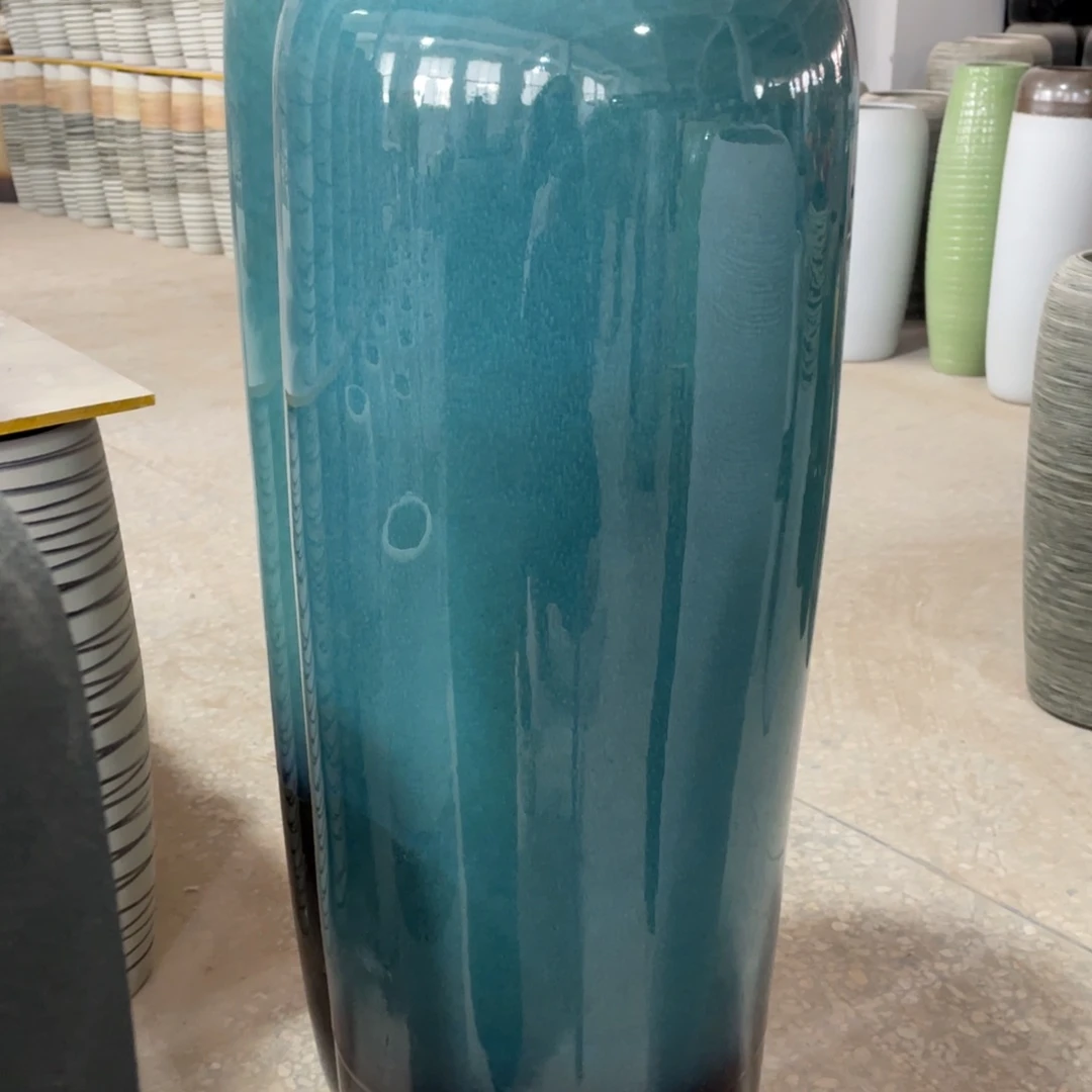 陶瓷高度80口17无孔