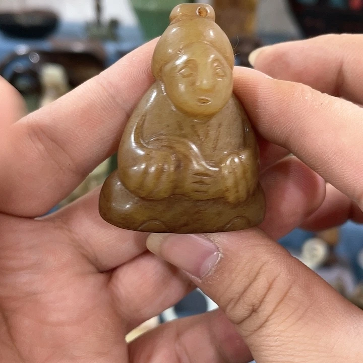 未镶嵌和田玉（糖玉）挂件玉玉玉玉玉玉玉