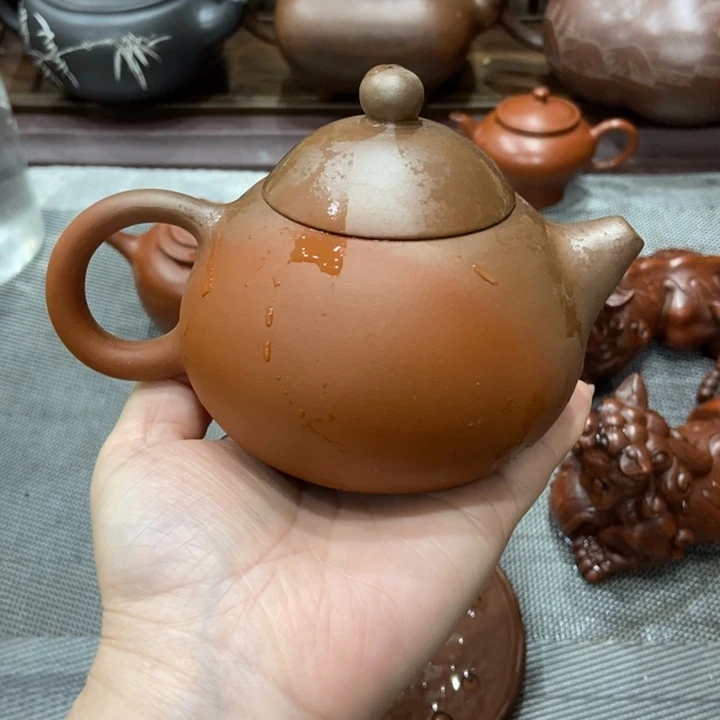 茶壶紫砂宜兴紫砂