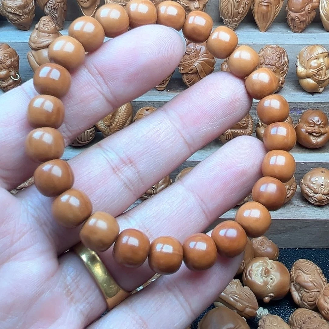 猴头核桃吊坠9➕微瑕