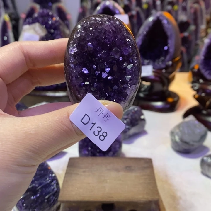 水晶摆件未镶嵌摆件