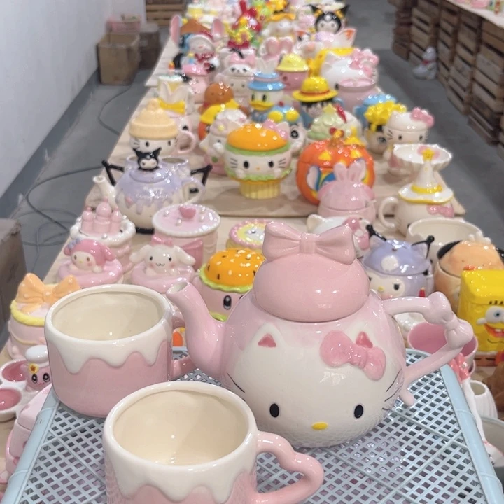 紫砂我们都是好孩子呀