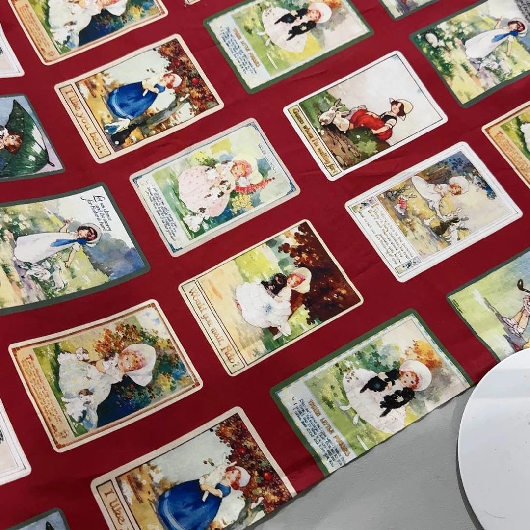 一米价1.1宽纯棉平布地卷B区