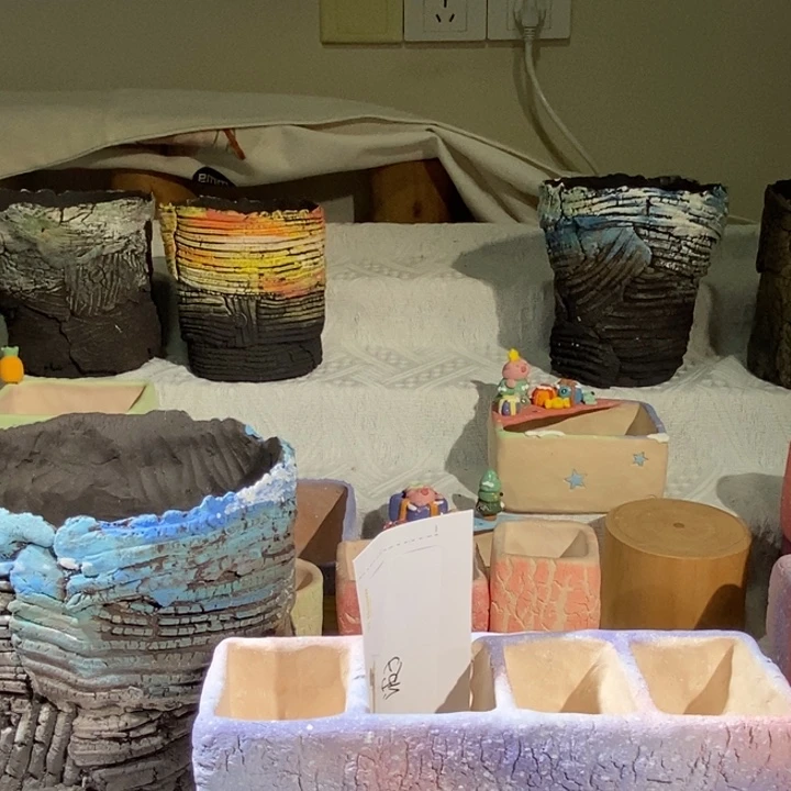 红陶波****咩我们都是好孩子哦双眼皮