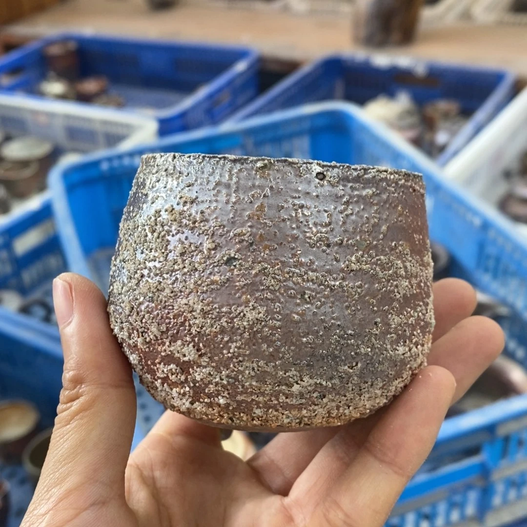 陶园柴烧 精品高货83