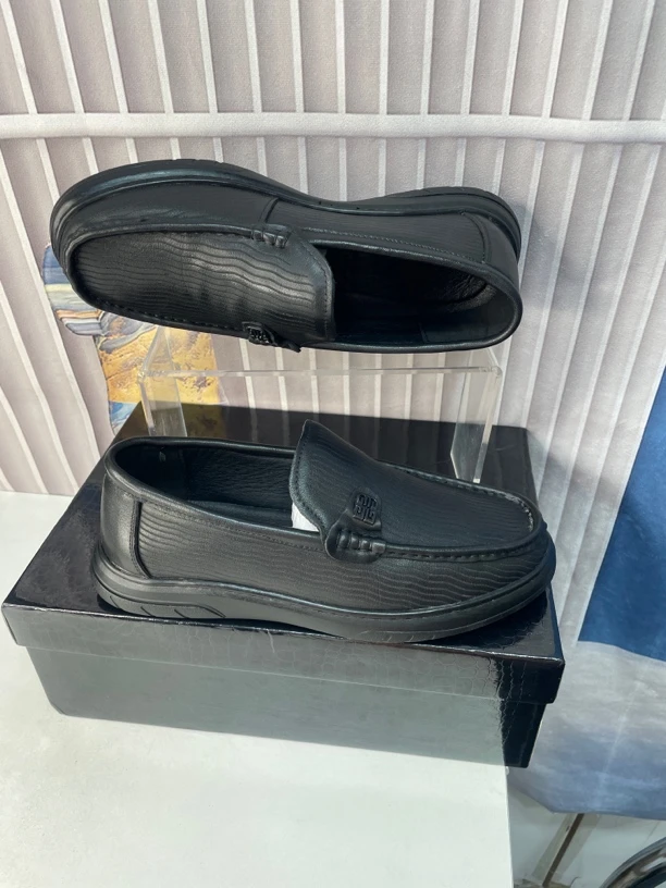 尚品新款男士休闲鞋35866