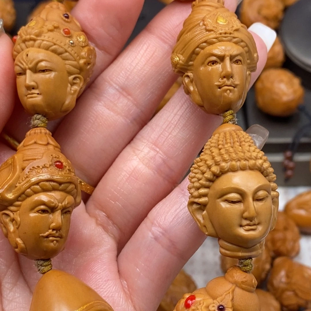 橄榄核手串/手链橄榄啊啊啊