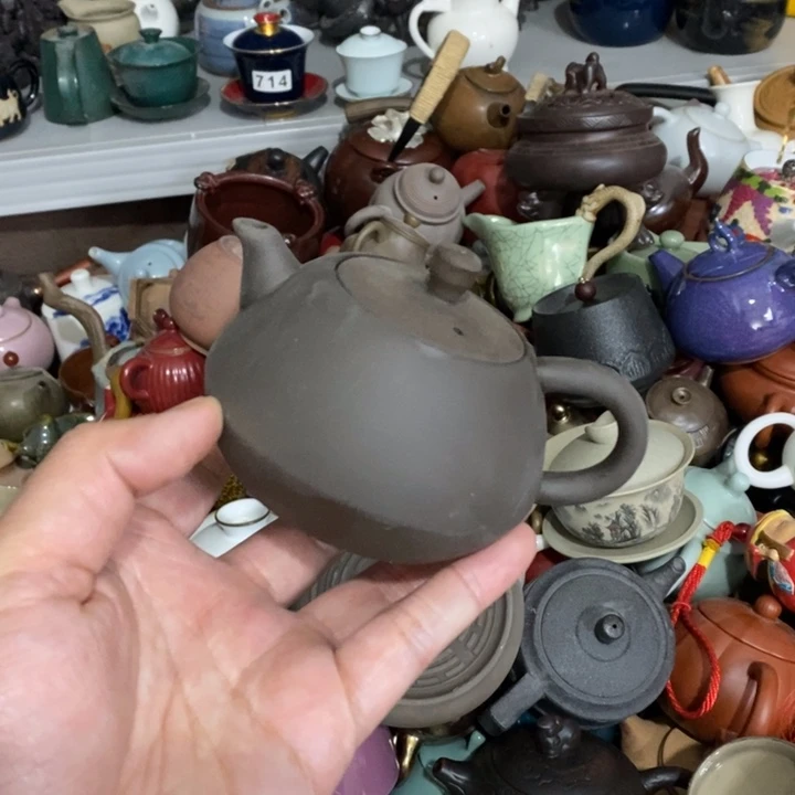陶瓷艺术品及陶瓷制品