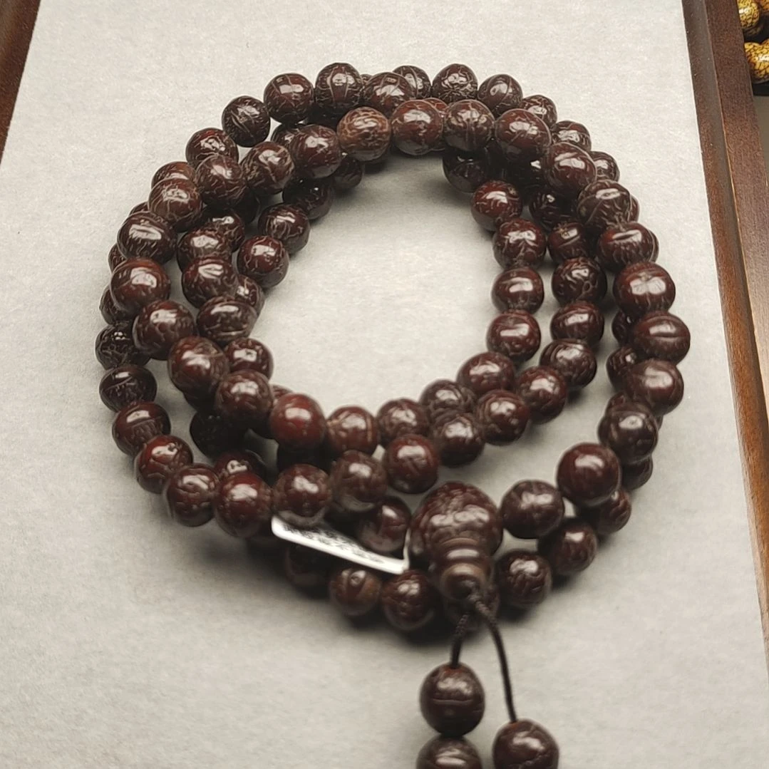 拆***X吊坠凤眼菩提11111111111