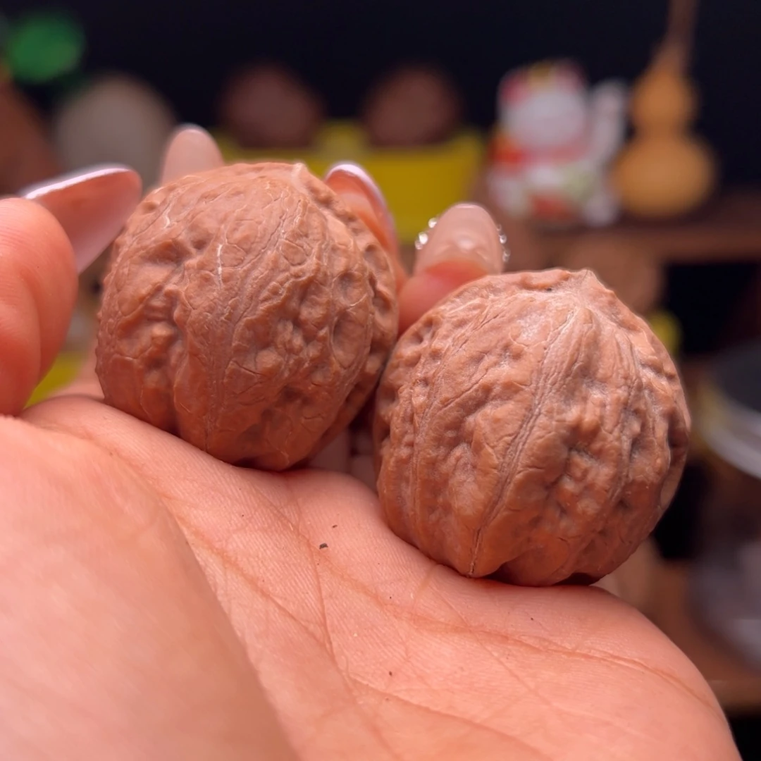 文玩核桃吊坠核桃69