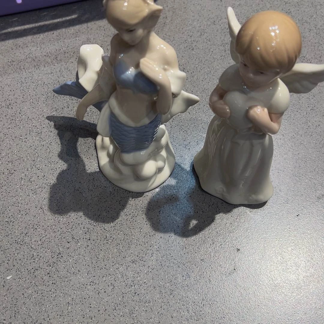 陶瓷微瑕介意勿拍