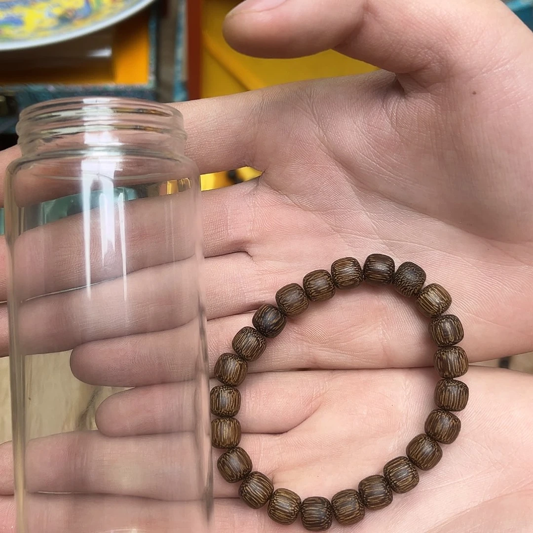 大叶紫檀（黑酸枝木类）