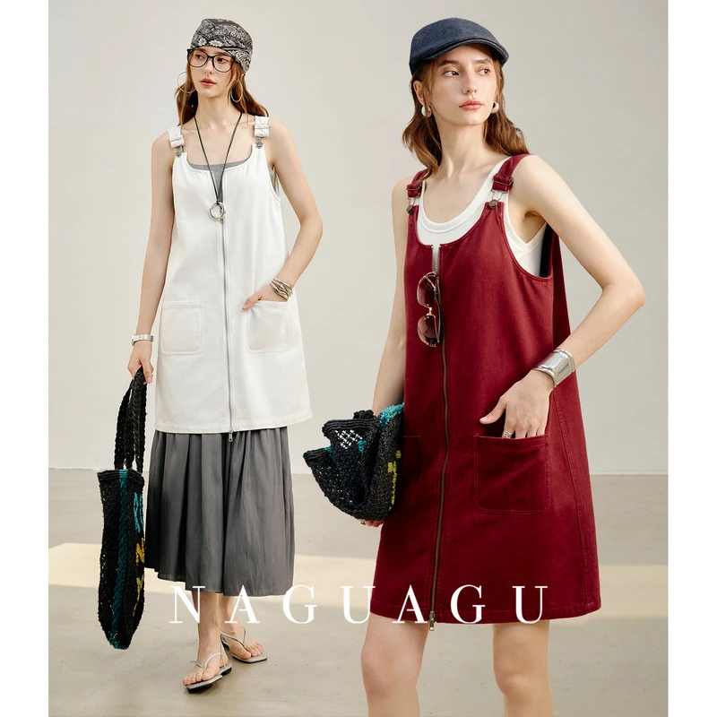 【回忆胶片】100.%棉女装连衣裙FY1LQ1860-A