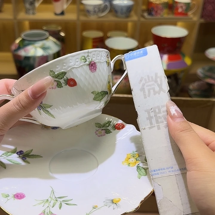 骨瓷实付满10包邮哈