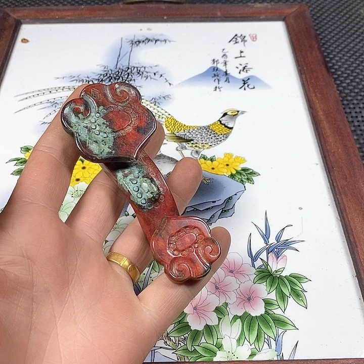 紫砂其他。