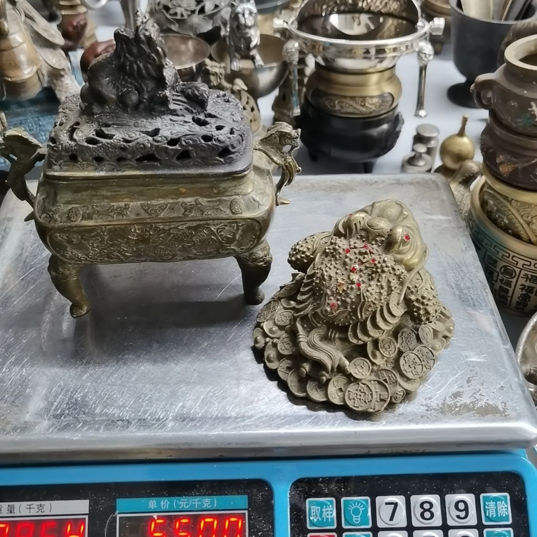 尔****｡铜器老物件888888888
