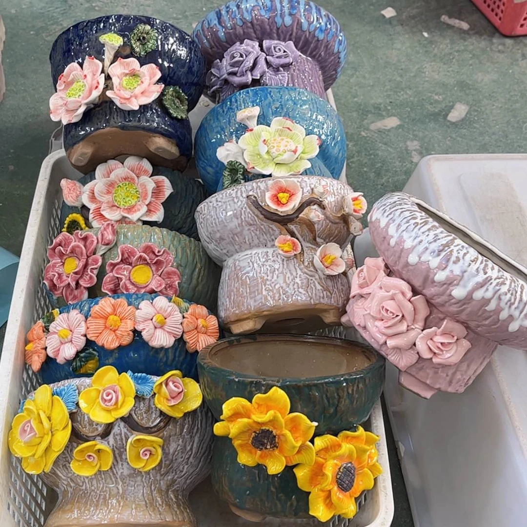 【闪购商品】红陶1779