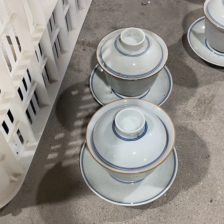 微瑕茶具介意勿拍