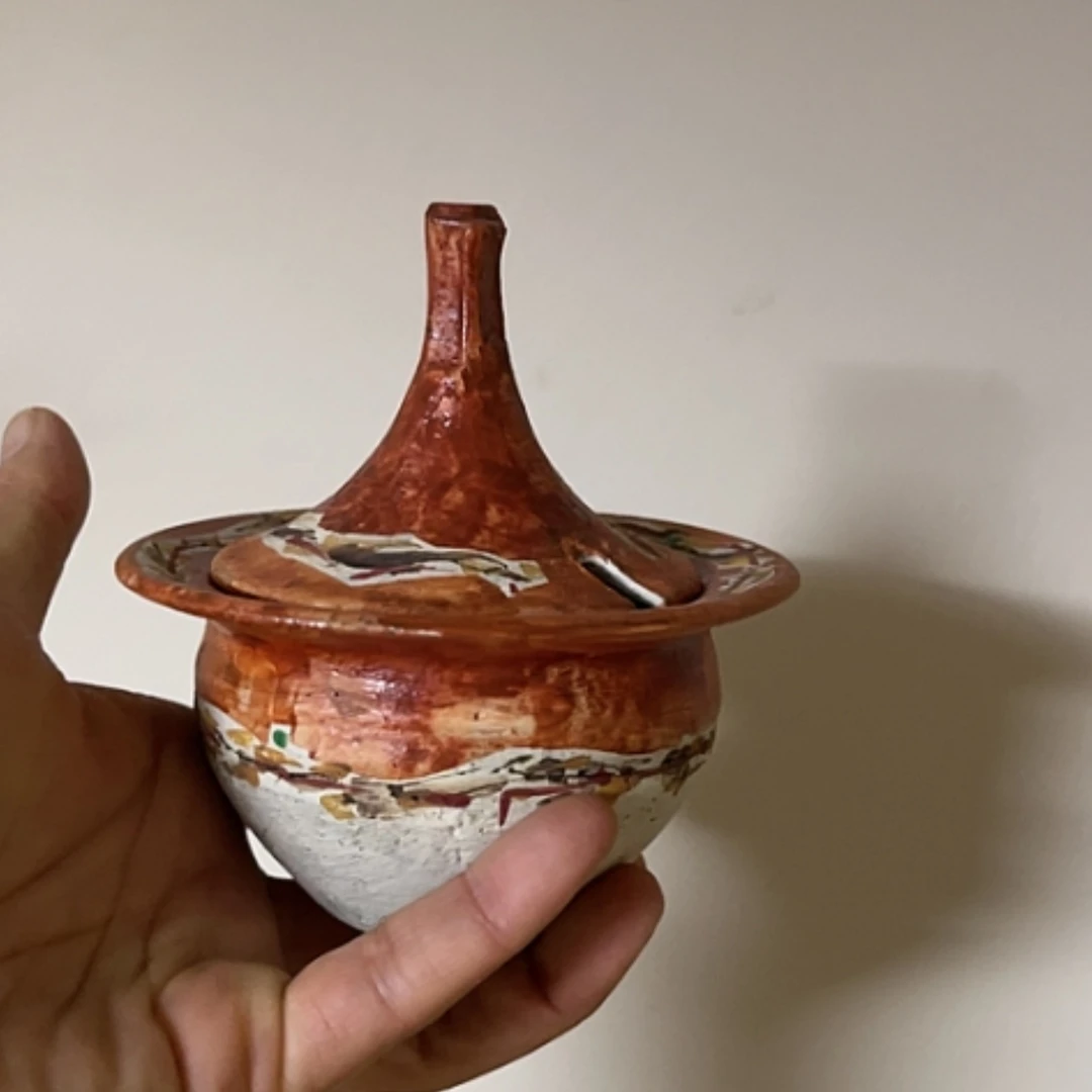 【闪购商品】陶陶器好看好看好看