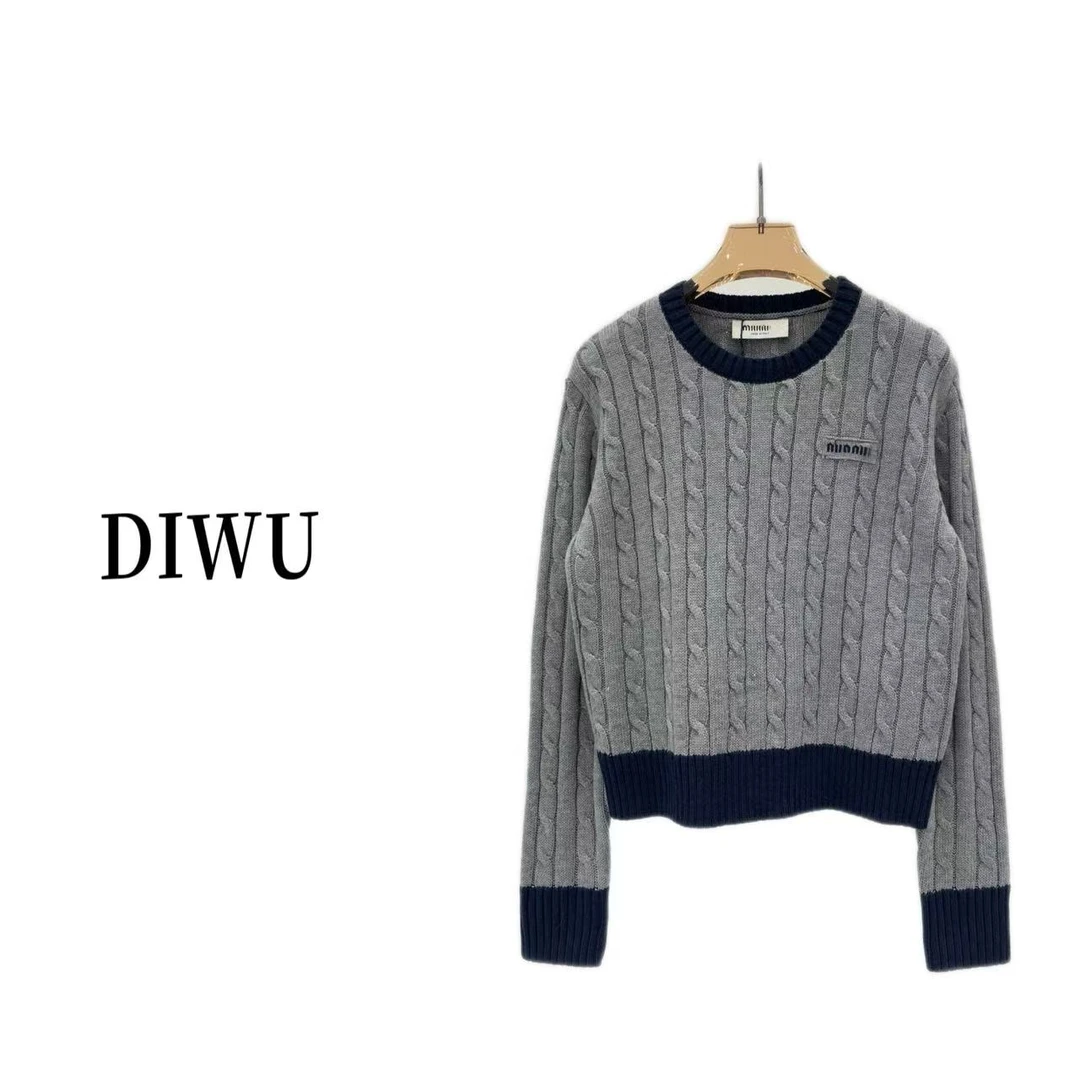 DIWU时尚衣服A221
