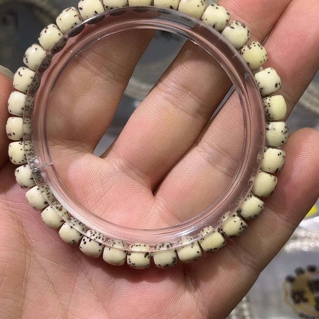 原生态石玉料，河豚7×6