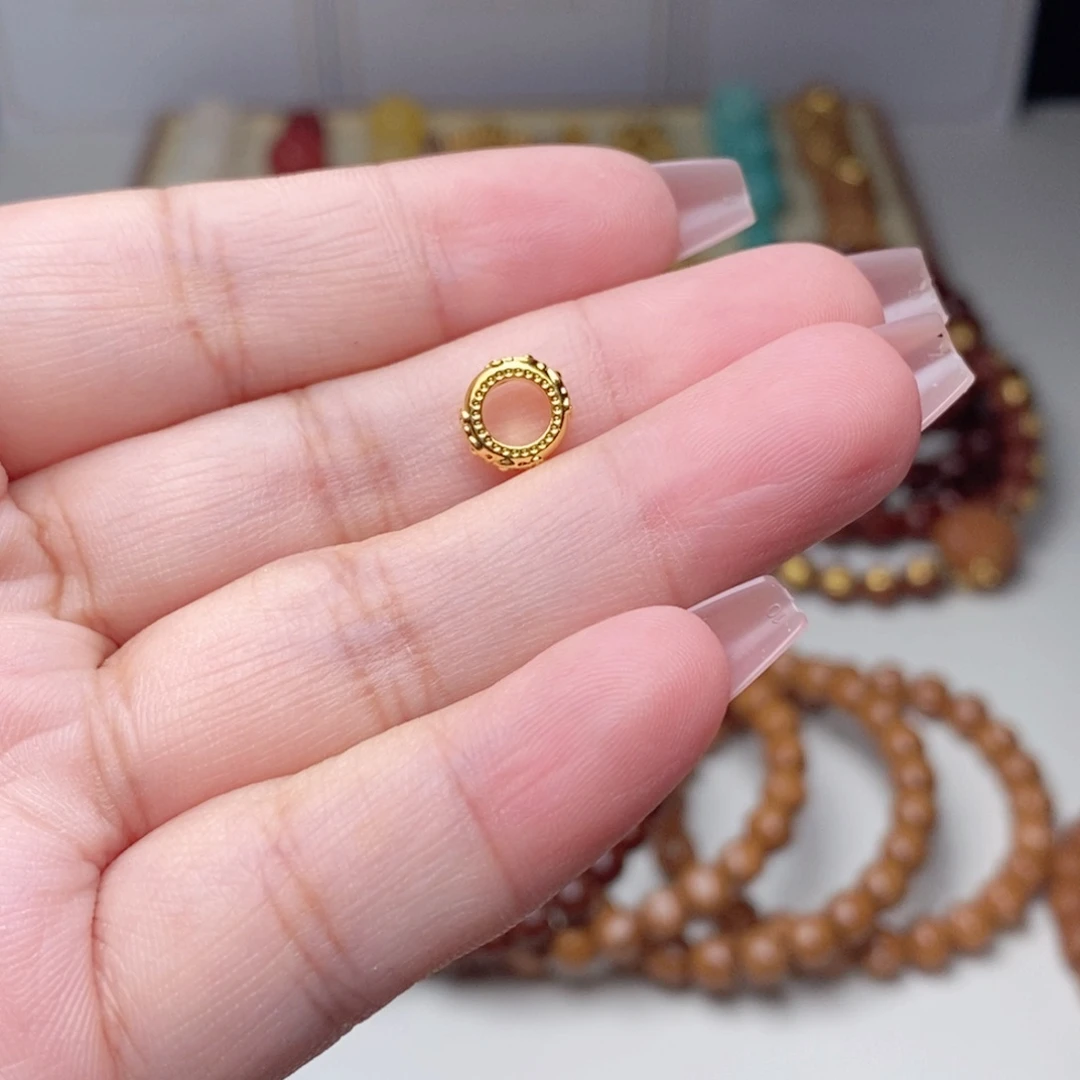 A****手串猴头核桃精品