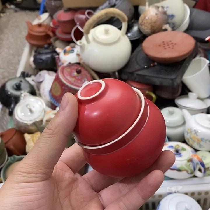 陶瓷艺术品及陶瓷制品