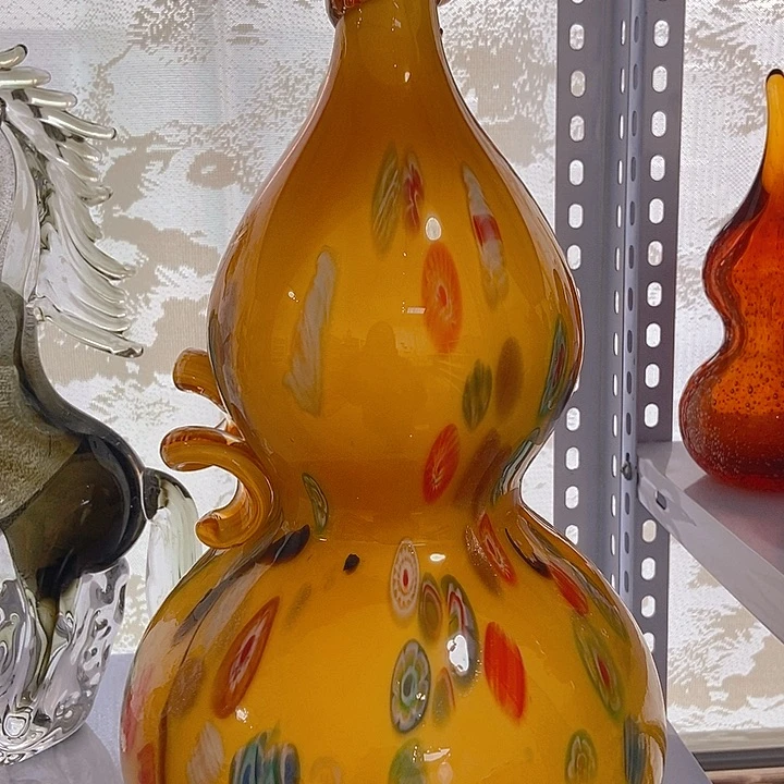 琉璃手工艺品全品