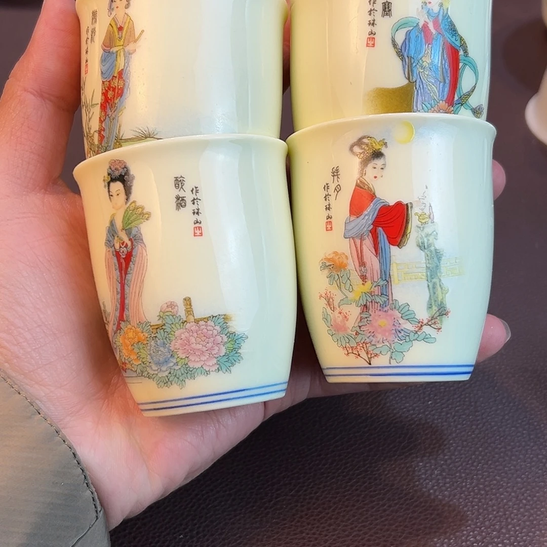 陶瓷陶瓷陶瓷茶具