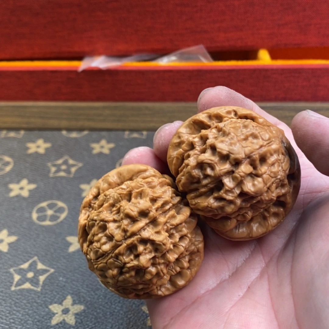 文玩核桃吊坠文玩核桃