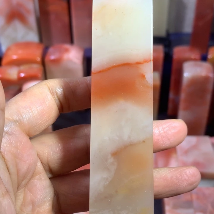 老挝石老挝石印章