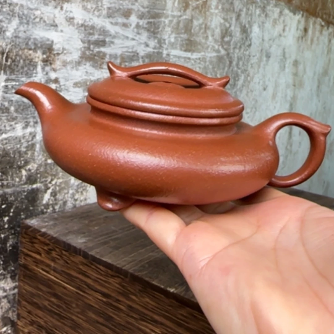 【闪购商品】茶壶紫砂紫砂茶具