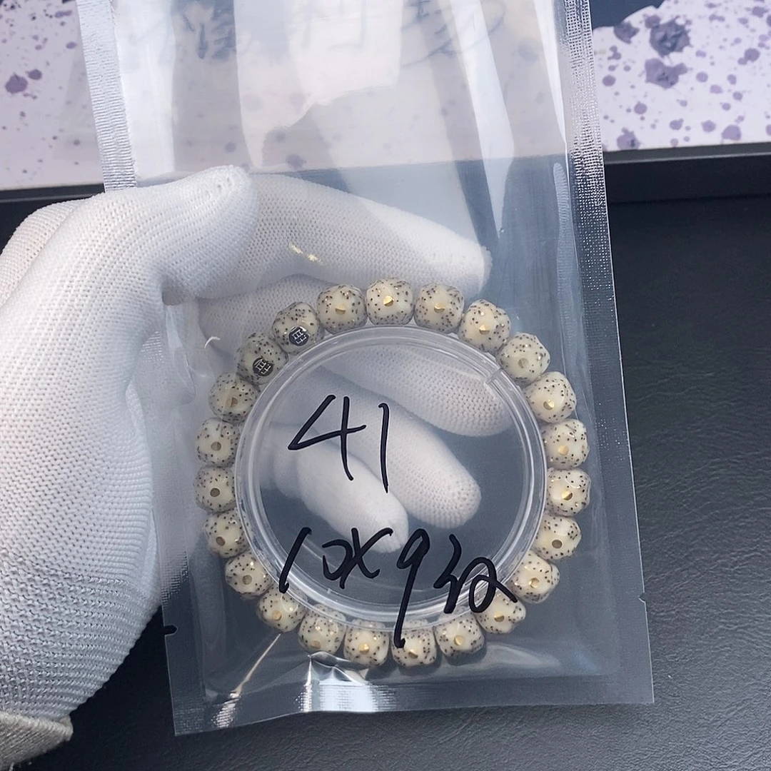 吊坠星月菩提星月