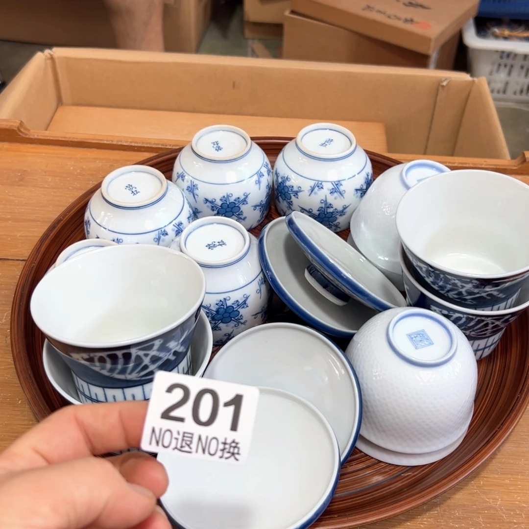 201日本回流茶道具啊啊啊