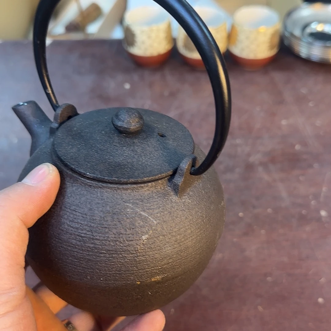 紫砂瑾煜古美术欢迎各位老板?*咚